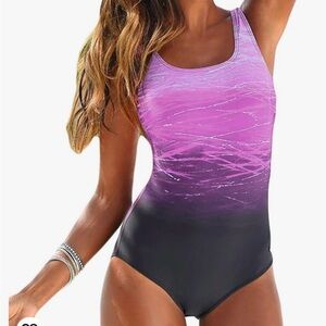 2 Piece bundle 2XL bathing suits